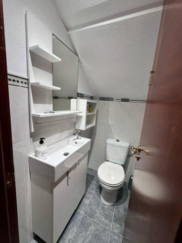 普拉亚布兰卡Casa Damaju公寓 外观 照片