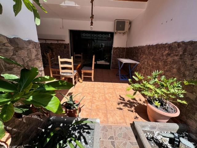 普拉亚布兰卡Casa Damaju公寓 外观 照片